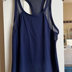 Lululemon Tank Top Size 8